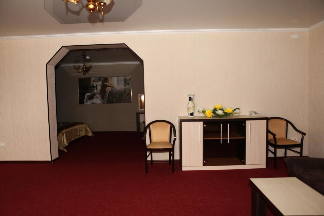 Гостиница Sochi Hotel Брянск