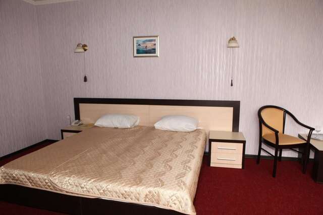 Гостиница Sochi Hotel Брянск-18